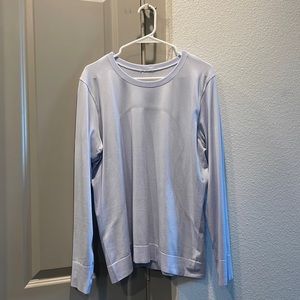 Lululemon Swiftly Relaxed shirt size 14